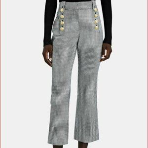 New Derek Lam 10 Crosby Pants size 4